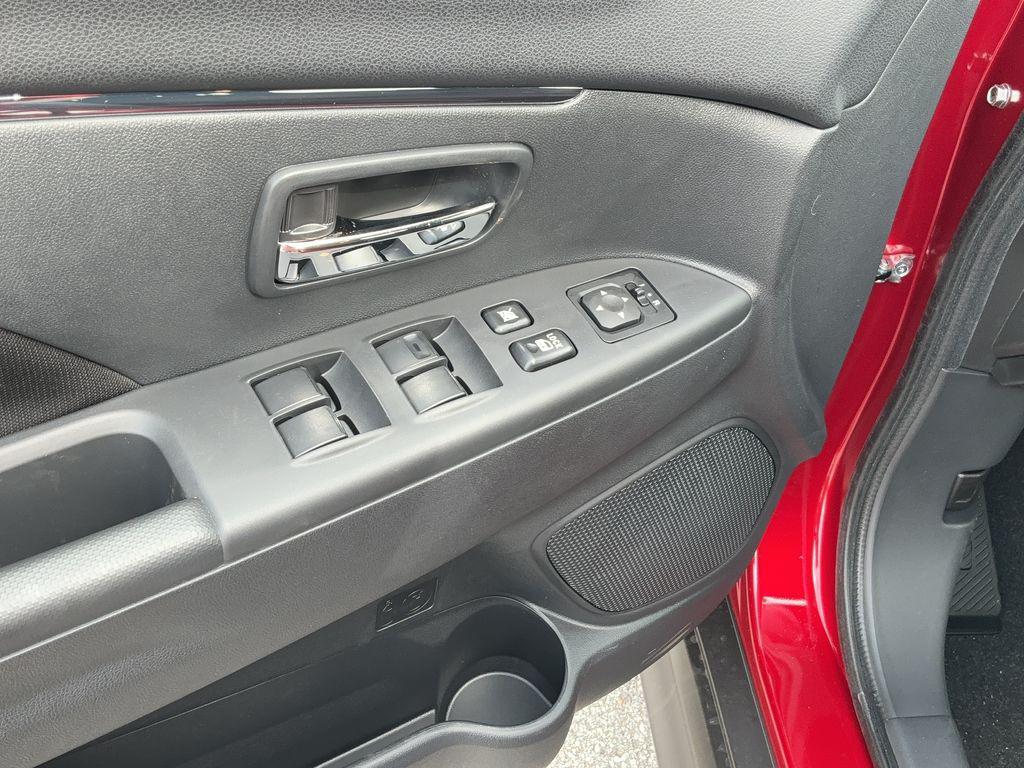 new 2026 Mitsubishi Outlander Sport car, priced at $30,625