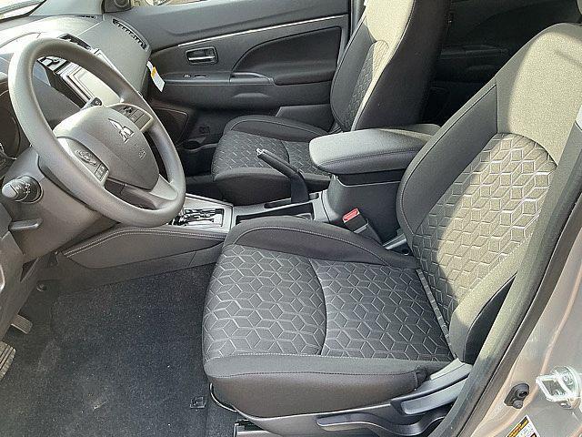 new 2026 Mitsubishi Outlander Sport car, priced at $29,290