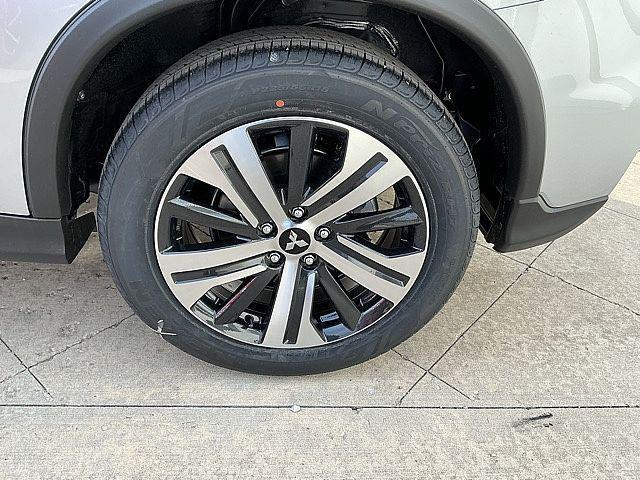 new 2026 Mitsubishi Outlander Sport car, priced at $29,290