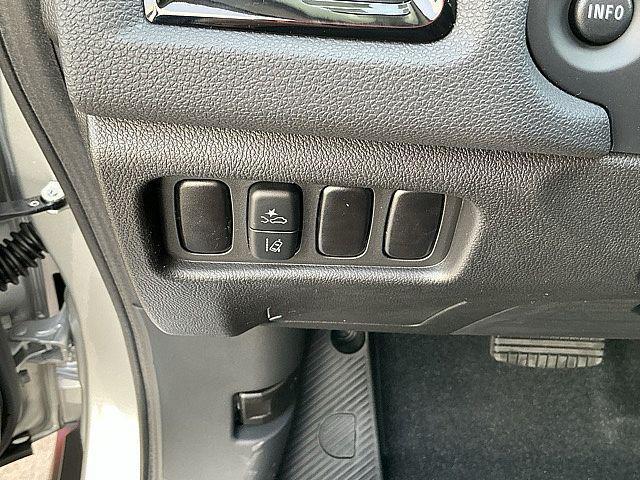 new 2026 Mitsubishi Outlander Sport car, priced at $29,290