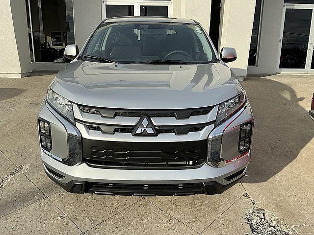 new 2026 Mitsubishi Outlander Sport car, priced at $29,290