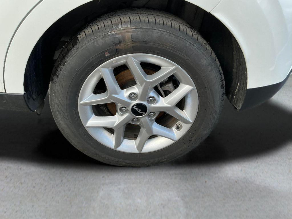 used 2025 Kia Soul car, priced at $22,988