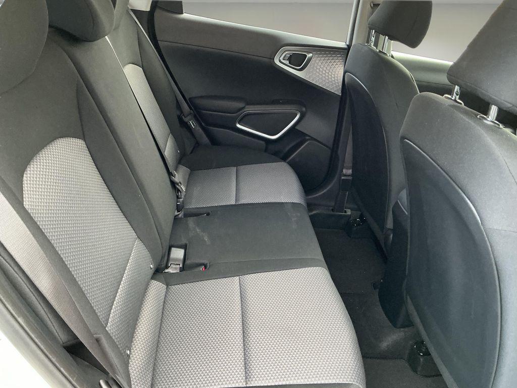 used 2025 Kia Soul car, priced at $22,988