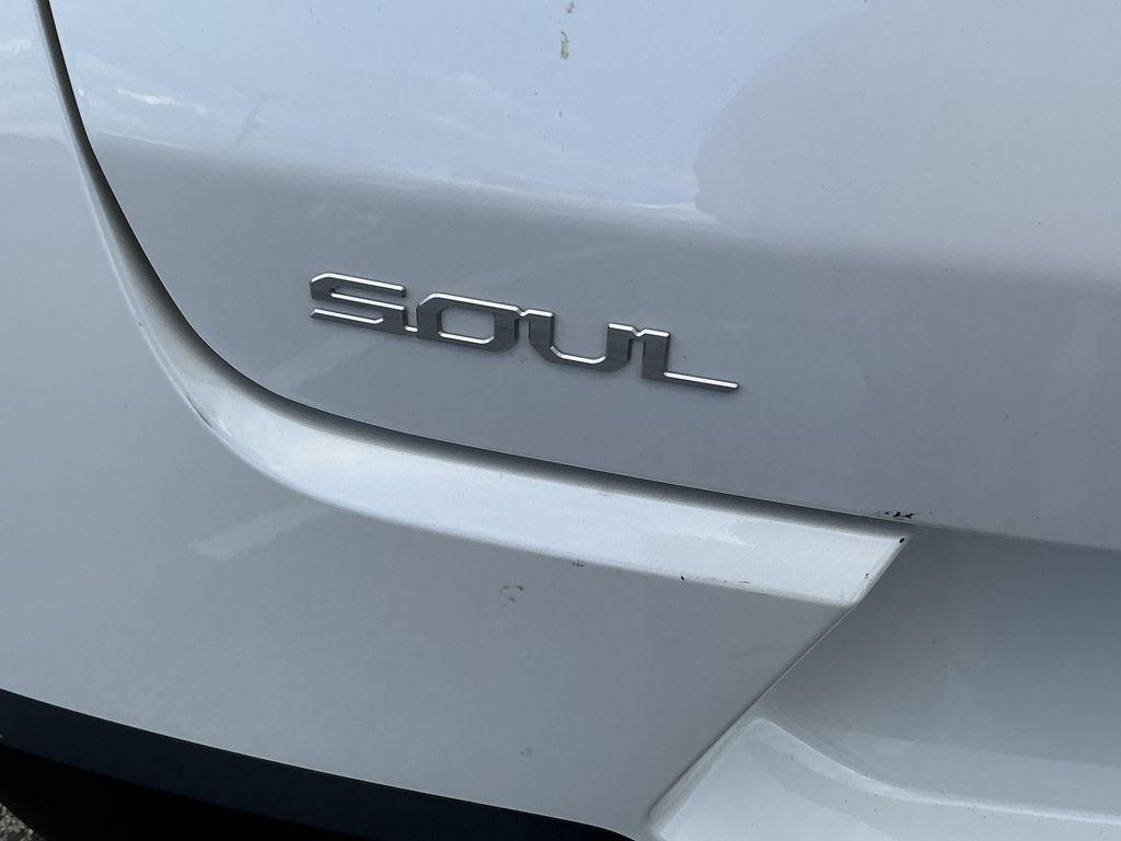 used 2025 Kia Soul car, priced at $22,988