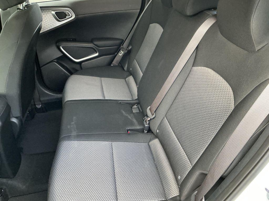 used 2025 Kia Soul car, priced at $22,988