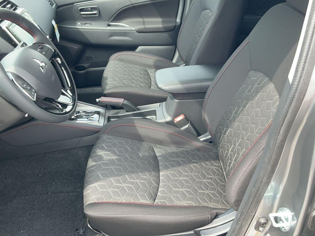new 2026 Mitsubishi Outlander Sport car, priced at $30,030