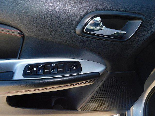 used 2019 Dodge Journey car, priced at $17,833