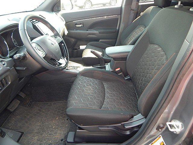 new 2024 Mitsubishi Outlander Sport car, priced at $30,460