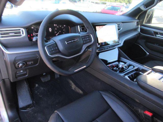 new 2026 Jeep Grand Wagoneer car, priced at $80,925