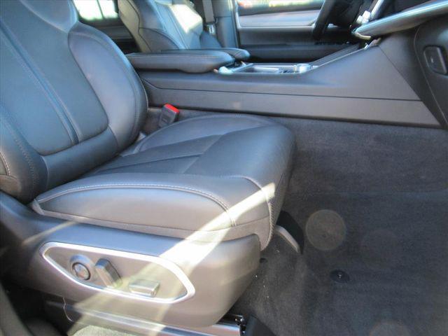 new 2026 Jeep Grand Wagoneer car, priced at $80,925