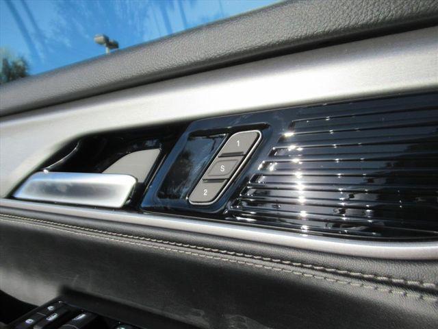 new 2026 Jeep Grand Wagoneer car, priced at $80,925