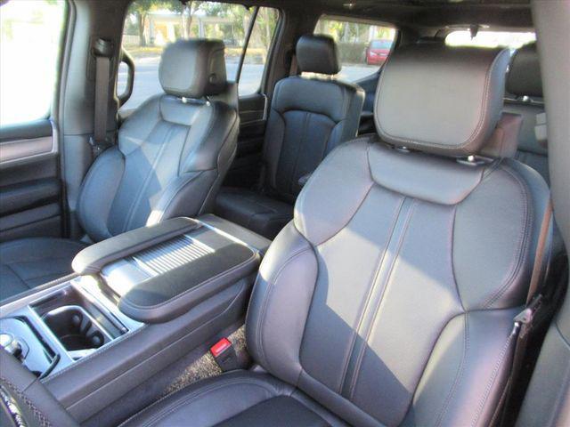 new 2026 Jeep Grand Wagoneer car, priced at $80,925