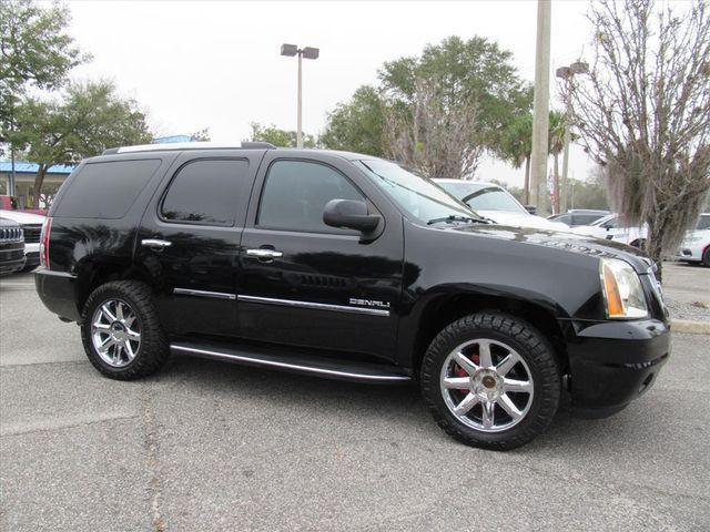 used 2012 GMC Yukon car, priced at $9,991