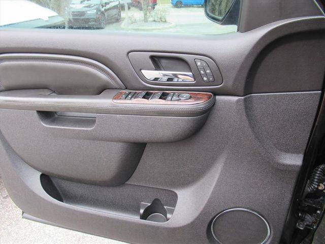 used 2012 GMC Yukon car, priced at $9,991