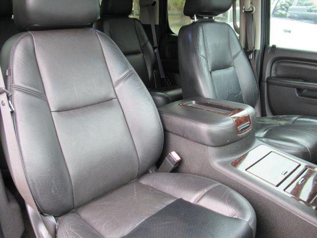 used 2012 GMC Yukon car, priced at $9,991