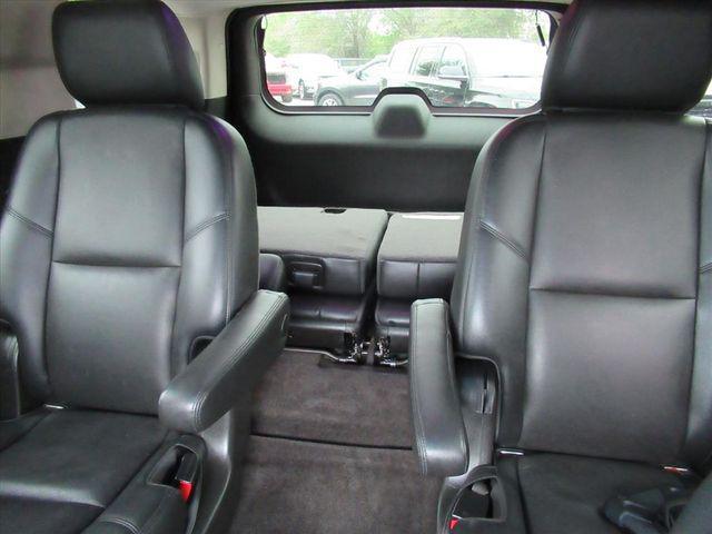 used 2012 GMC Yukon car, priced at $9,991