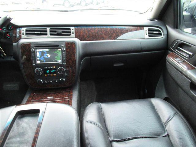 used 2012 GMC Yukon car, priced at $9,991