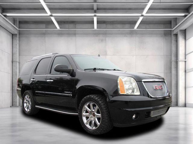 used 2012 GMC Yukon car, priced at $9,991