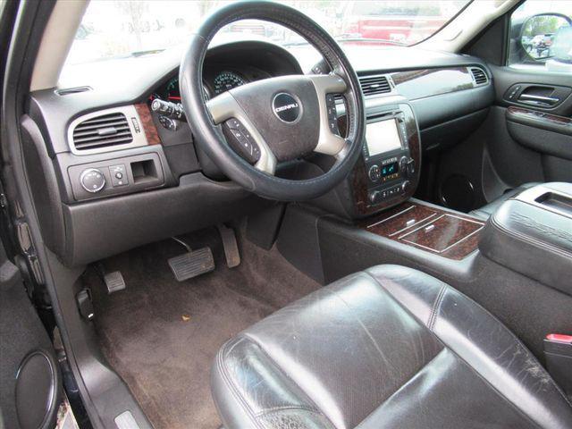 used 2012 GMC Yukon car, priced at $9,991