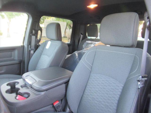 new 2026 Ram 2500 car, priced at $64,615