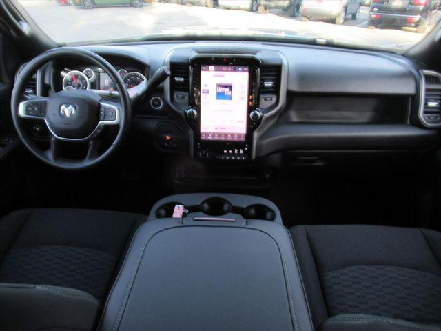 new 2026 Ram 2500 car, priced at $64,615