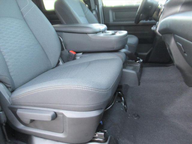 new 2026 Ram 2500 car, priced at $64,615