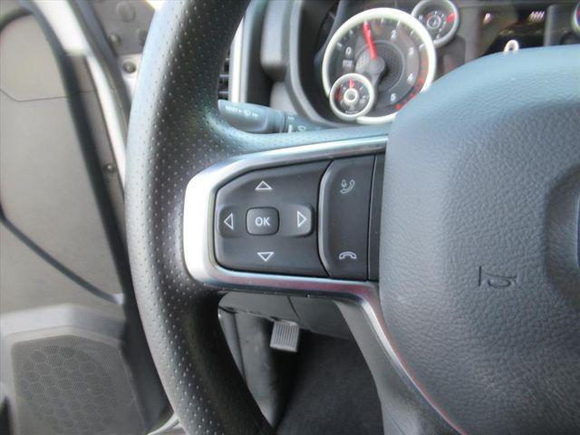 new 2026 Ram 2500 car, priced at $64,615