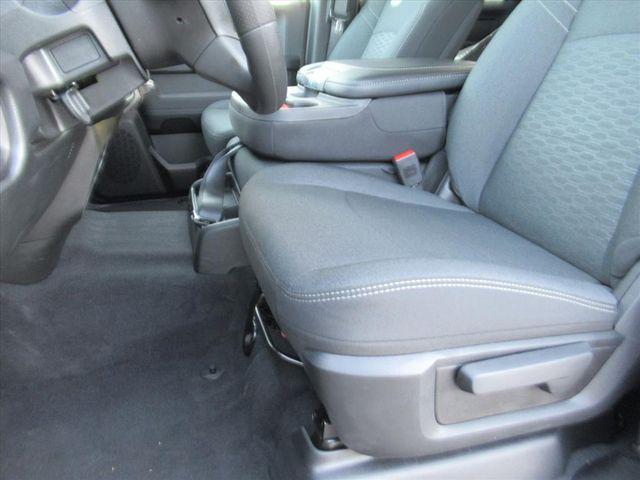 new 2026 Ram 2500 car, priced at $64,615