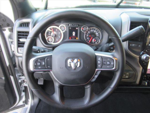 new 2026 Ram 2500 car, priced at $64,615