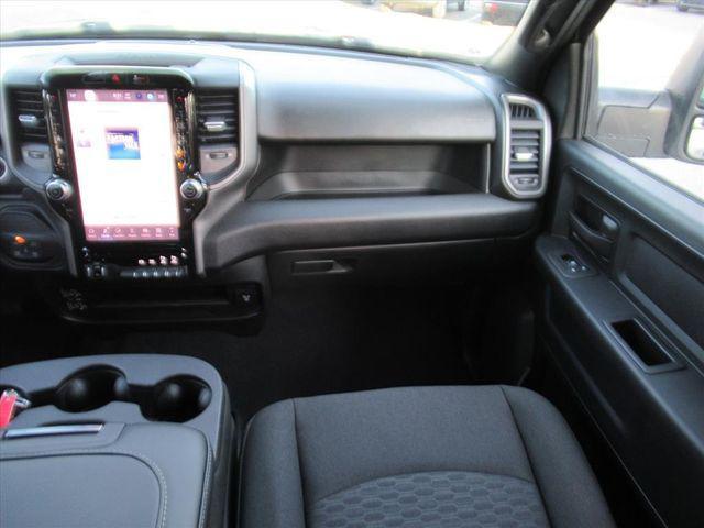 new 2026 Ram 2500 car, priced at $64,615