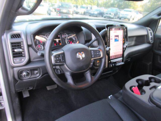 new 2026 Ram 2500 car, priced at $64,615