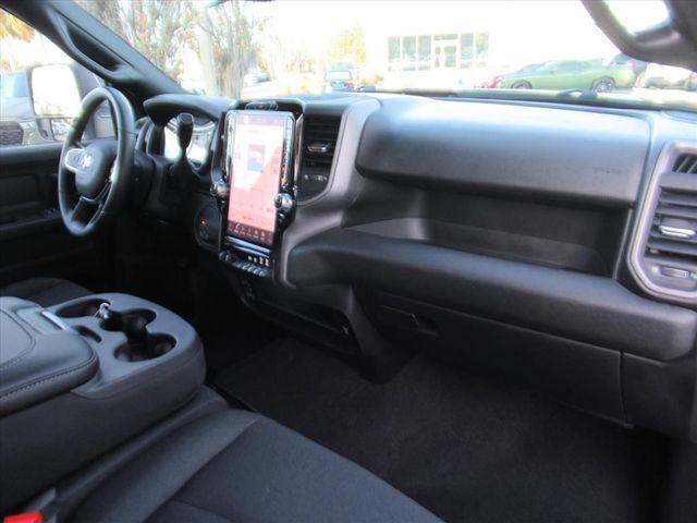 new 2026 Ram 2500 car, priced at $64,615