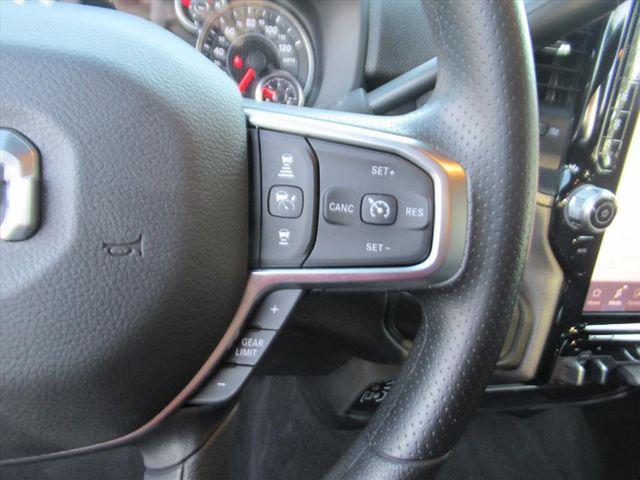 new 2026 Ram 2500 car, priced at $64,615