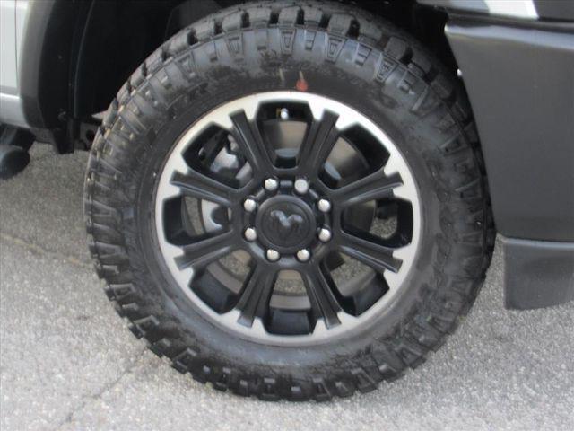 new 2026 Ram 2500 car, priced at $64,615