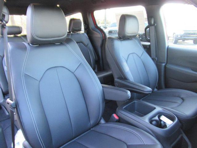 new 2026 Chrysler Pacifica car, priced at $41,466