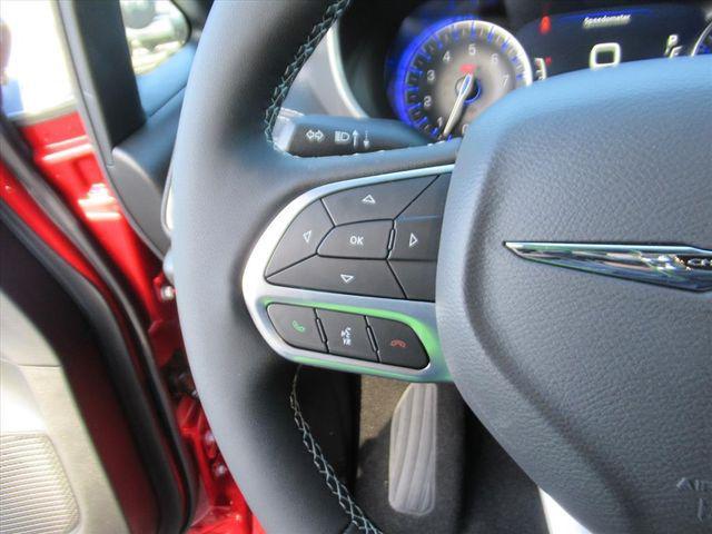 new 2026 Chrysler Pacifica car, priced at $41,466