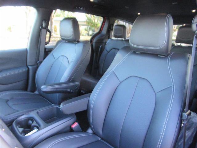 new 2026 Chrysler Pacifica car, priced at $41,466
