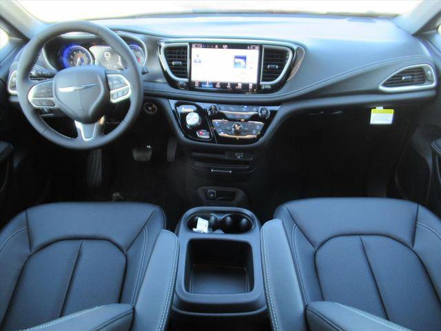 new 2026 Chrysler Pacifica car, priced at $41,466