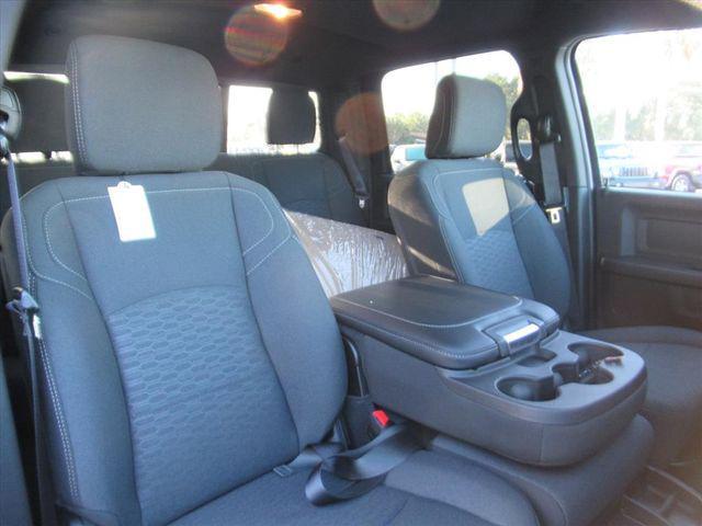 new 2026 Ram 2500 car, priced at $66,091