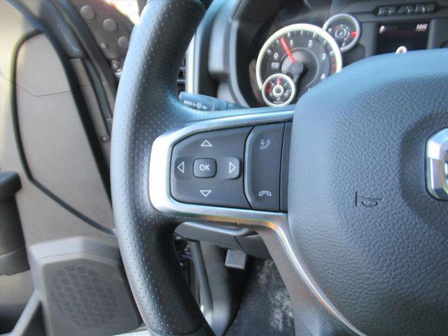 new 2026 Ram 2500 car, priced at $66,091