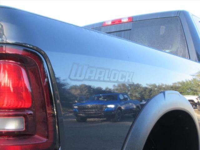 new 2026 Ram 2500 car, priced at $66,091