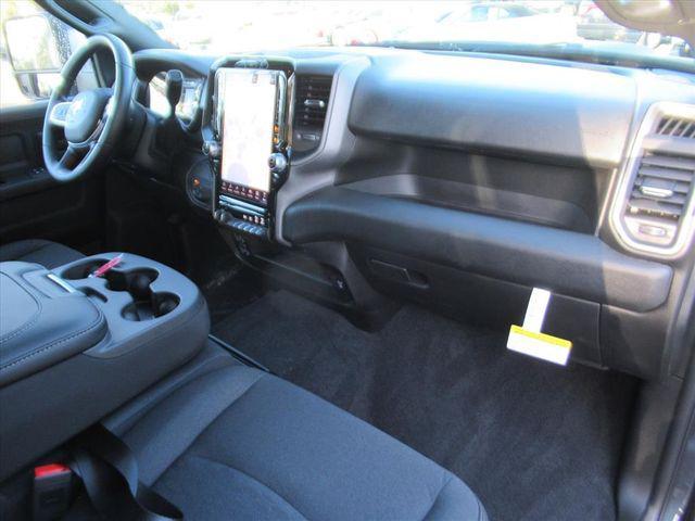 new 2026 Ram 2500 car, priced at $66,091