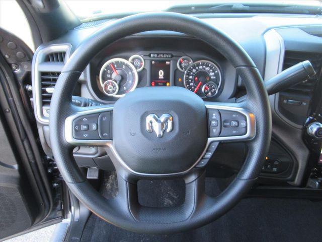 new 2026 Ram 2500 car, priced at $66,091