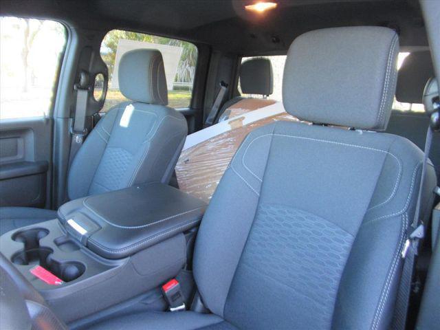 new 2026 Ram 2500 car, priced at $66,091