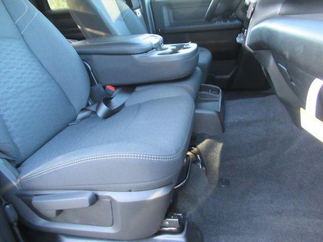 new 2026 Ram 2500 car, priced at $66,091