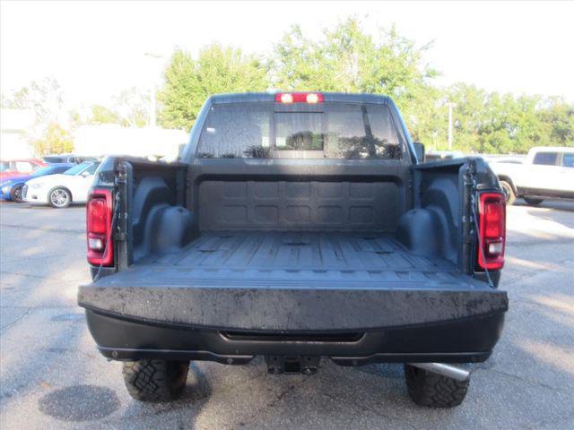 new 2026 Ram 2500 car, priced at $66,091