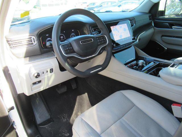 used 2022 Jeep Wagoneer car, priced at $32,714