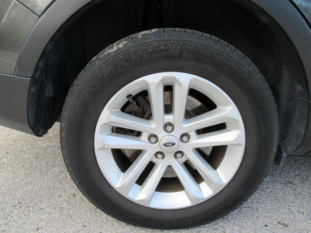 used 2015 Ford Explorer car, priced at $12,423