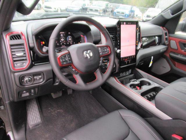 new 2026 Ram 1500 car, priced at $59,274