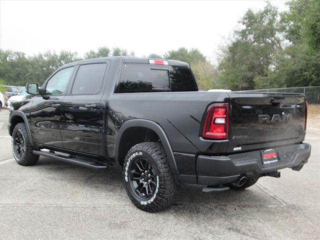 new 2026 Ram 1500 car, priced at $59,274